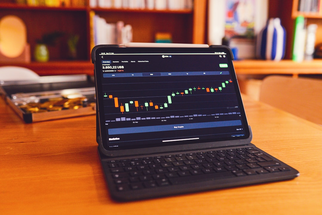 A Beginner’s Guide to Desktop Portfolio Management Apps - stock-portfolio