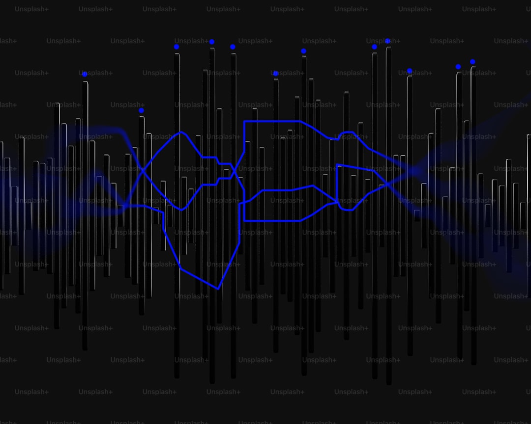 Balancing Portfolios Navigating Liquidity Risk in Investment Strategy - liquidity-graph