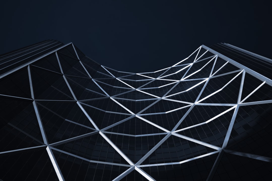 Building a Smarter Staking Pool Software Solutions for Seamless Management - network-architecture