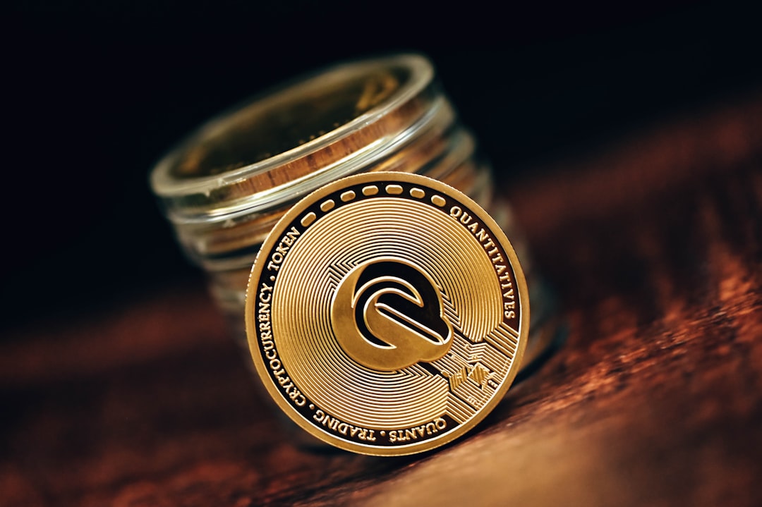 Building Wealth with Crypto Affiliate Programs and Passive Income Strategies - crypto-wallet