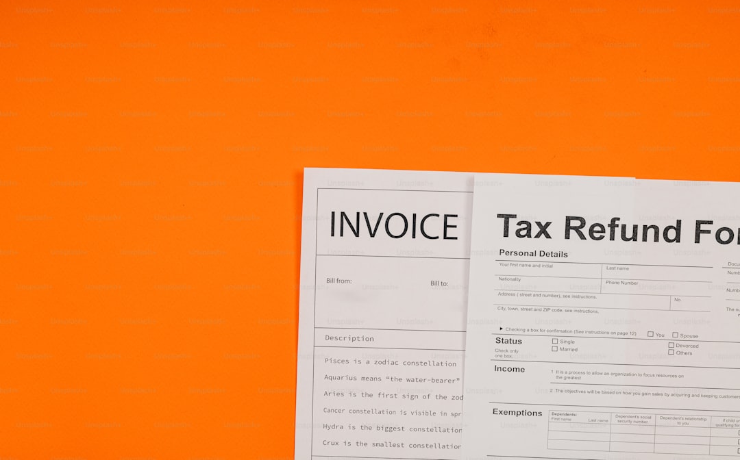 Crafting Passive Income With Legally Sound Tax Planning - tax-planning