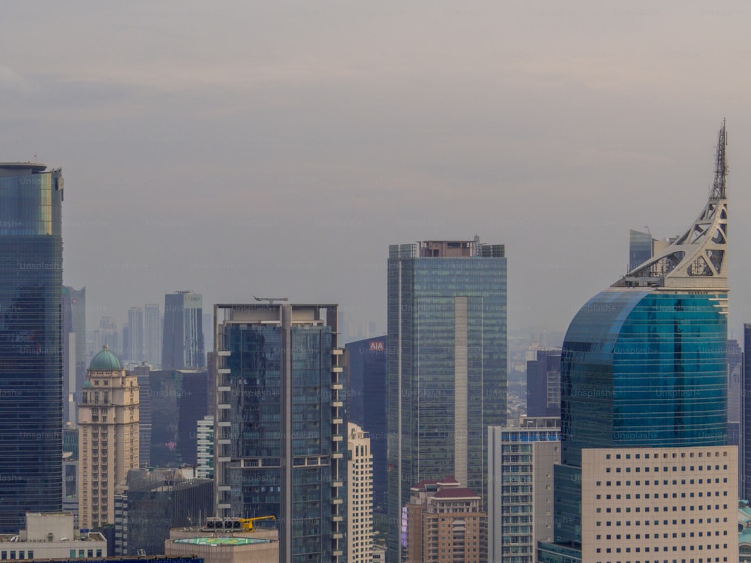 Essential Guide to Passive Income Legalities and Tax Reporting - business-structure