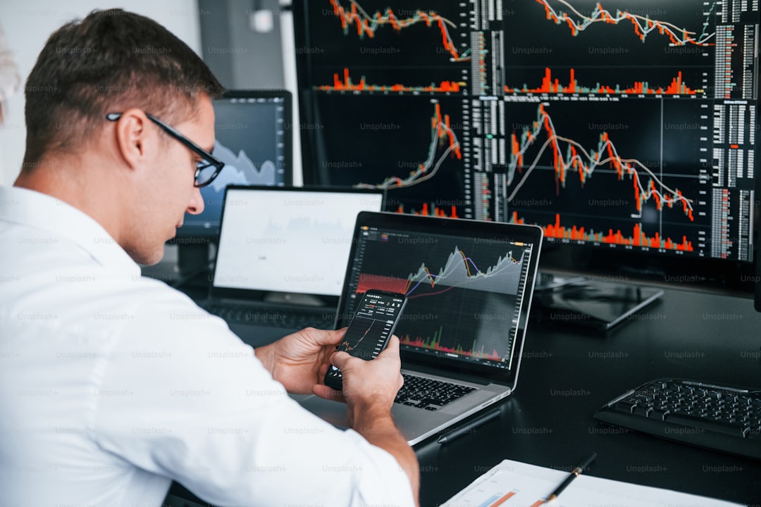 Growing Passive Income with a Long Term Mindset - investment-portfolio