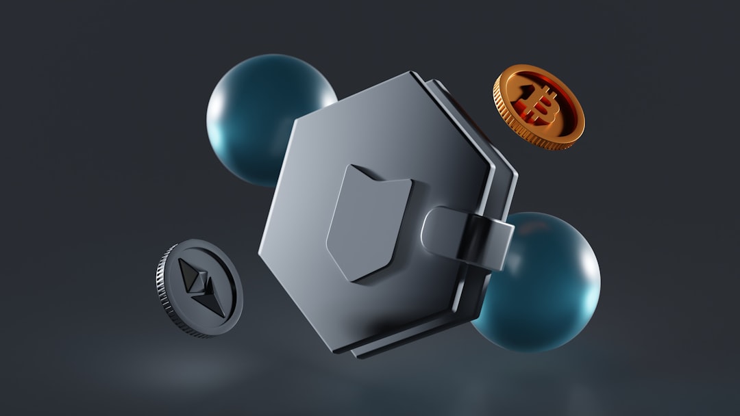 How to Set Up Your Wallet for Passive Income - wallet-setup