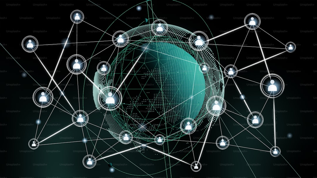 Mastering Crypto for Passive Income Foundations of Cryptographic Principles - blockchain-network