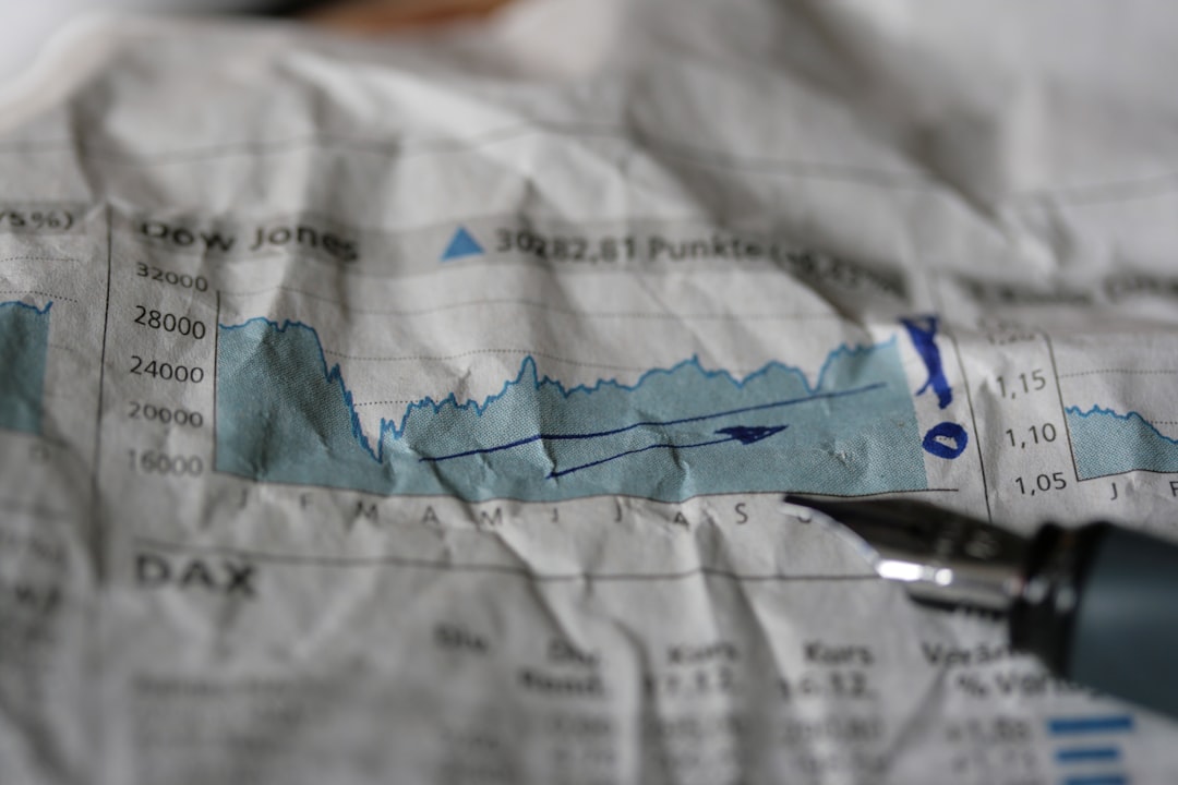 Mastering Portfolio Alerts with Leading Tools - market-chart