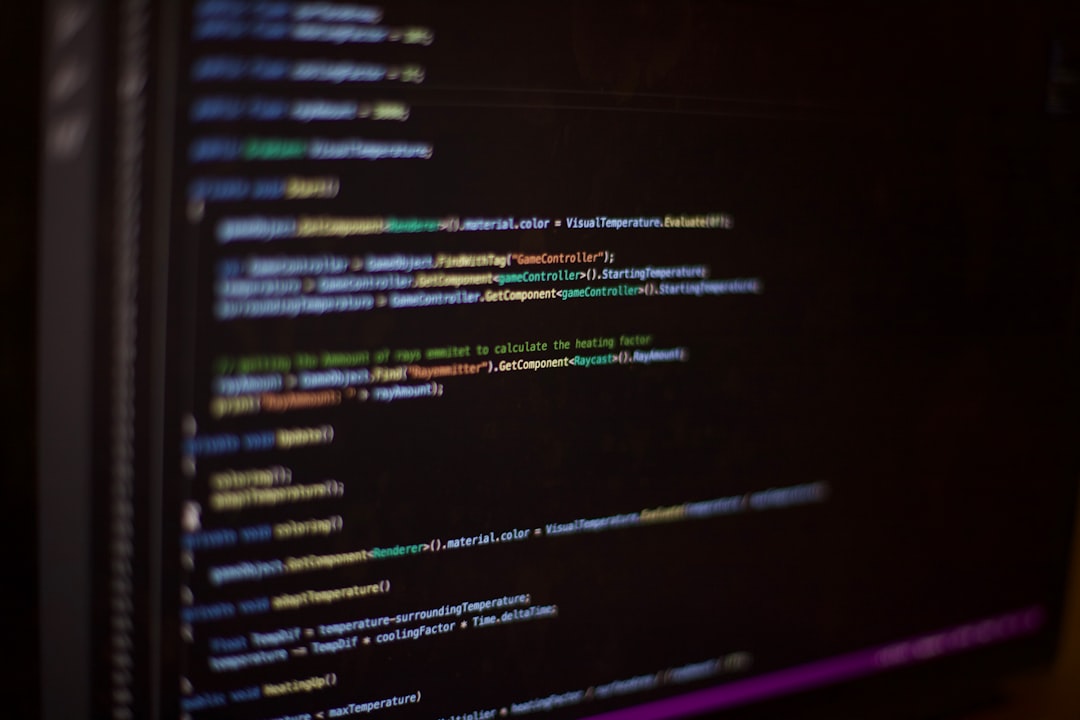 Mastering Staking Tools and Smart Contract Audits - smart-contract-code