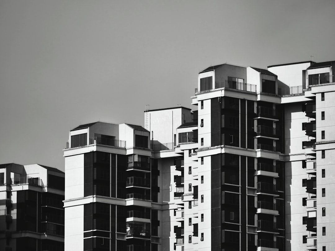 Maximizing Passive Income Through Strategic Tax Optimization with Real World Case Studies - real-estate-portfolio