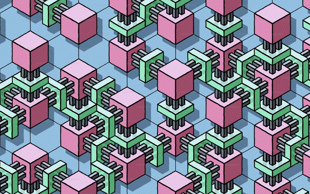 Monetizing NFTs While Shielding Them from Risk - blockchain-network