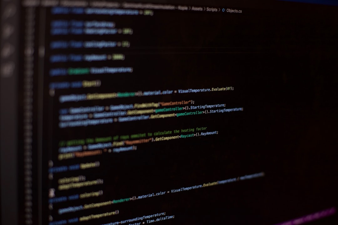 Profit Pulse Quick Trading Bots For Short Term Gains - code-editor