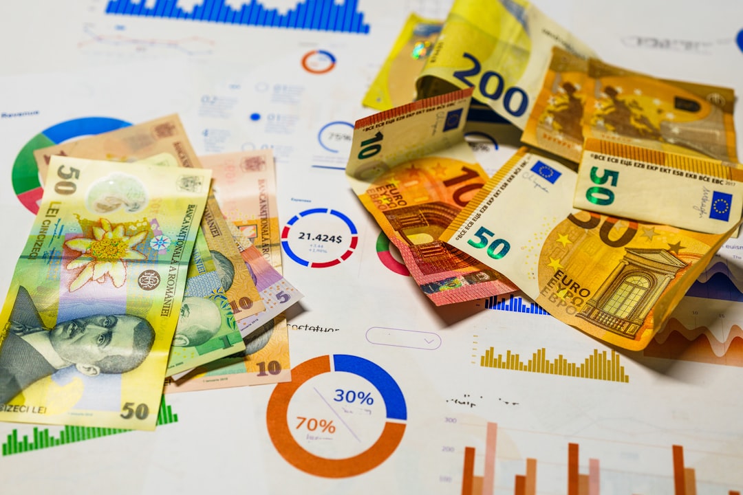 Quick Gain Strategies for Short Term Trading with Fundamental Analysis - financial-chart