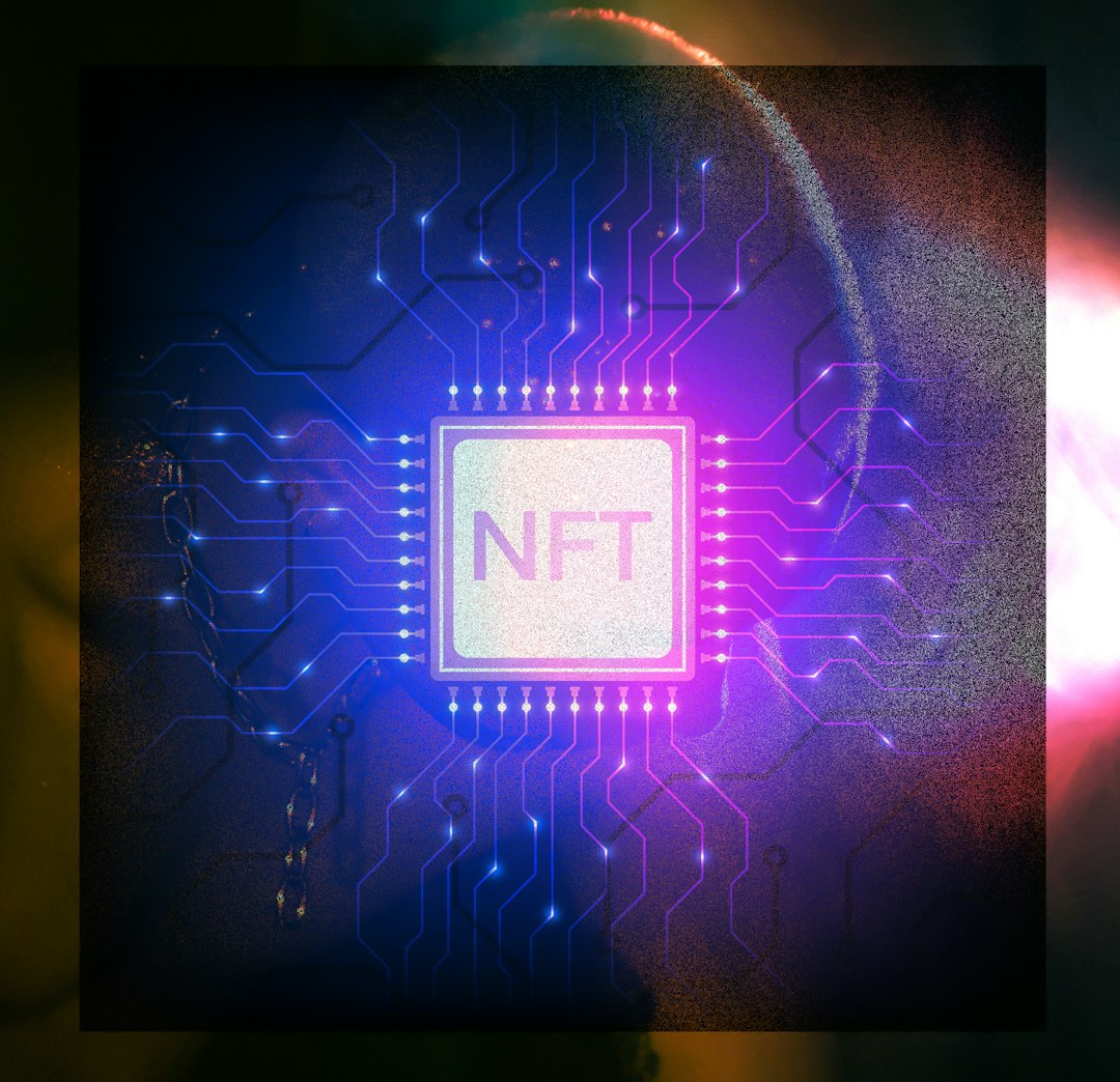 Smart Portfolio Playbook Blending NFTs With Conventional Holdings - portfolio-diversification