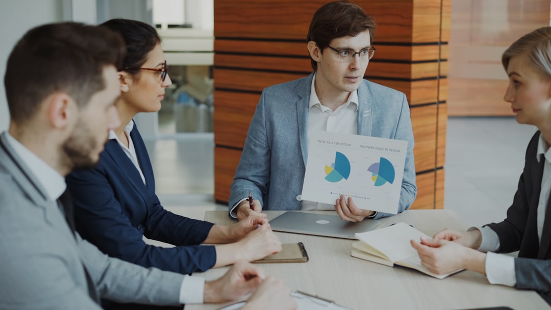 Step By Step Guide To Building Passive Income And Reporting Taxes - financial-records