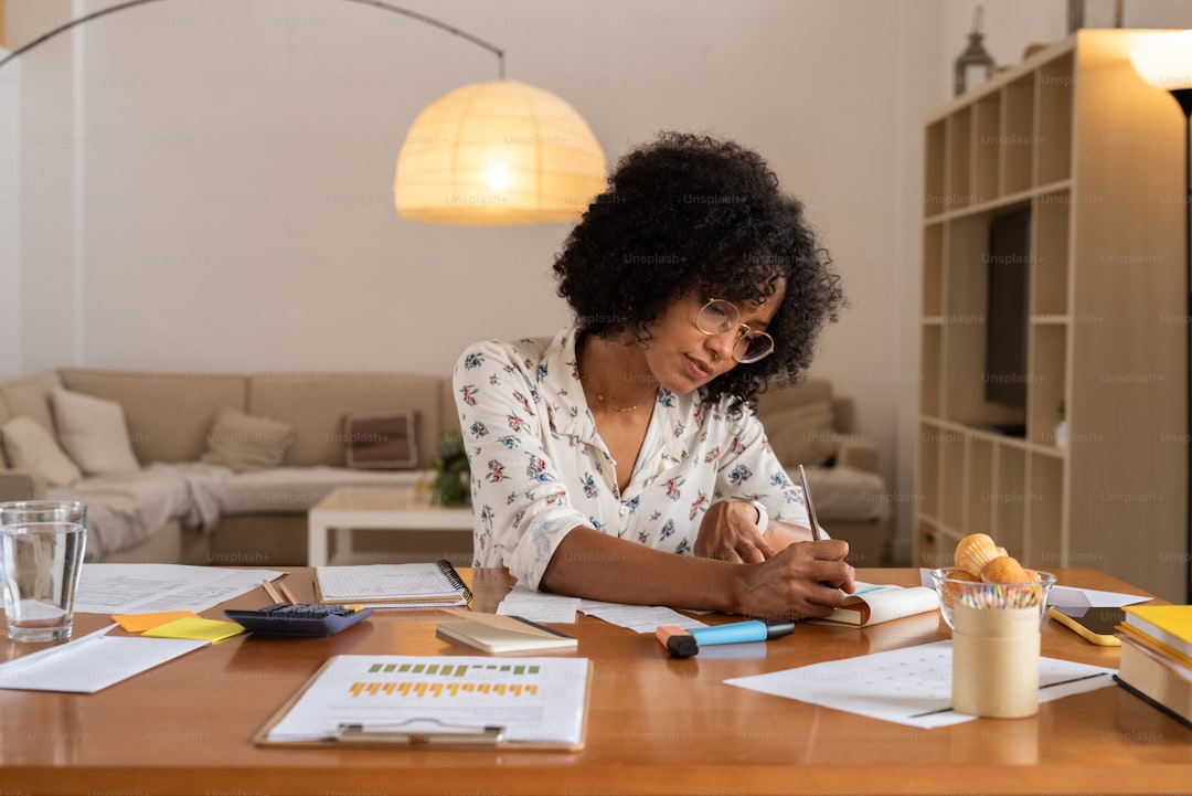 The Ultimate Passive Income Blueprint With Tax Reporting Essentials - financial-planning