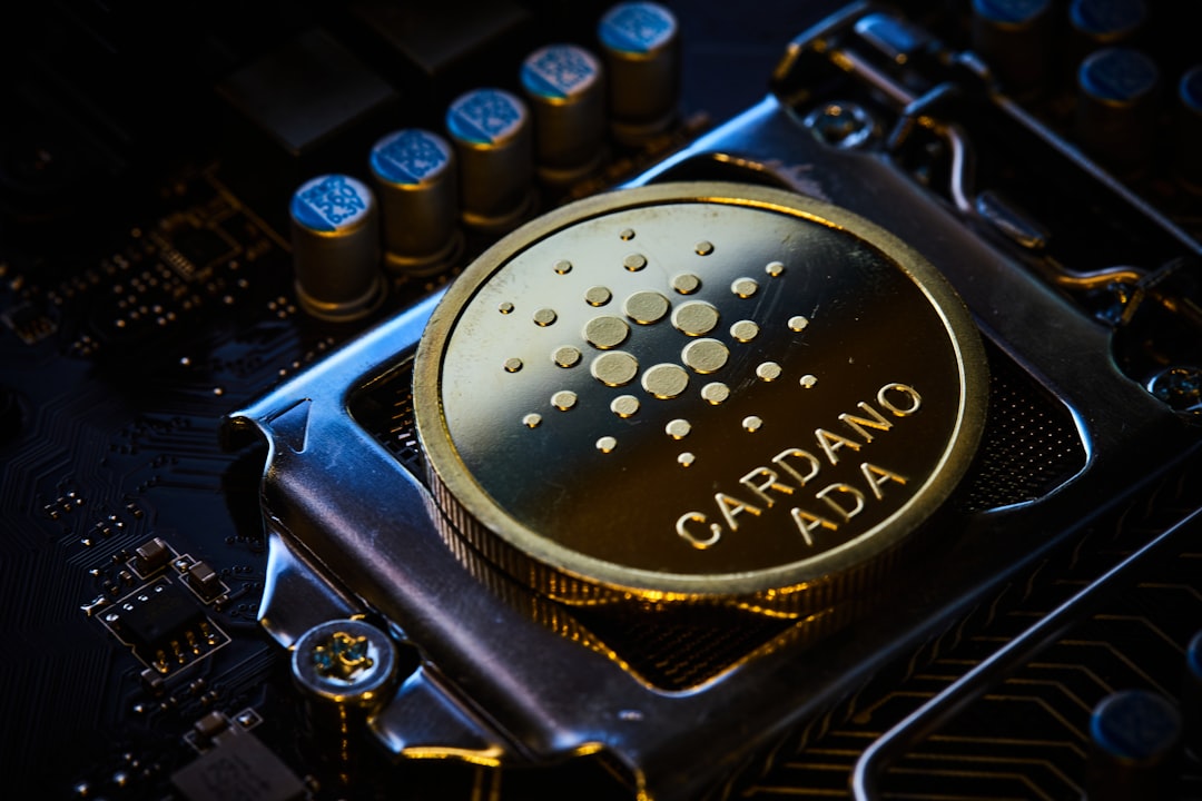 Top Staking Projects for Long‑Term Passive Earnings - cardano-blockchain