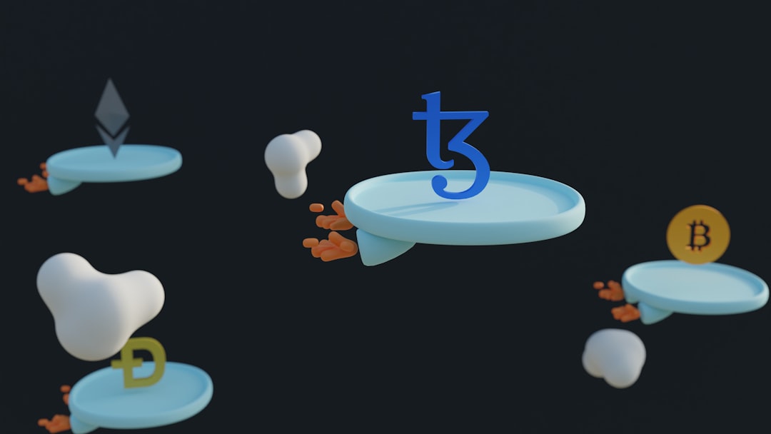 Unlocking Passive Income with Fractional Tokenized Assets - tokenization-illustration