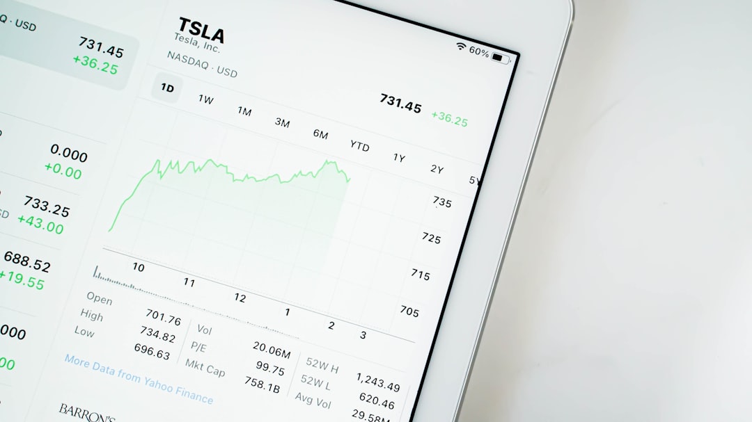 Unveiling Market Forces A Deep Dive into Fundamentals and Legal Shifts - financial-analysis