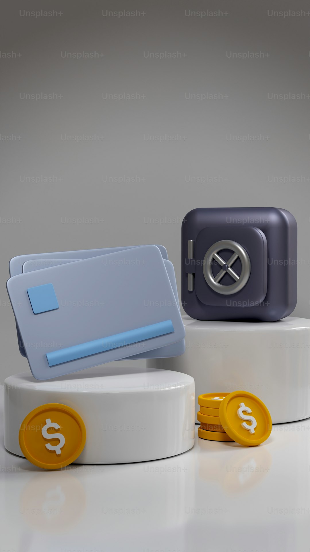 Accelerated Trading Blueprint with Built In Safeguards