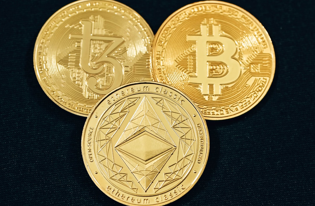 Building a Crypto Exchange Income Stream Step By Step