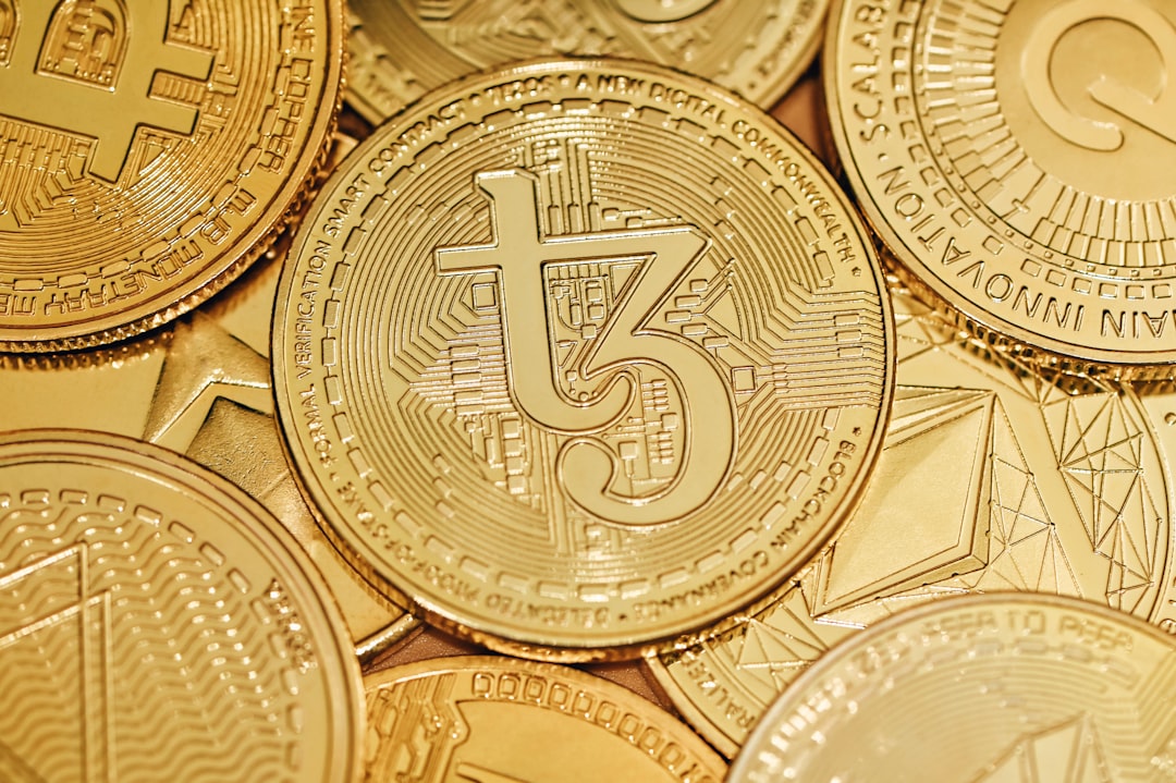 Earn Passive Income with Crypto Mining by Joining Smart Mining Pools