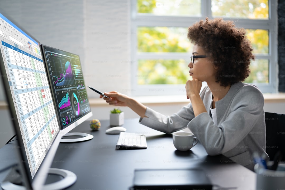 From Data to Decision in Portfolio Risk Management