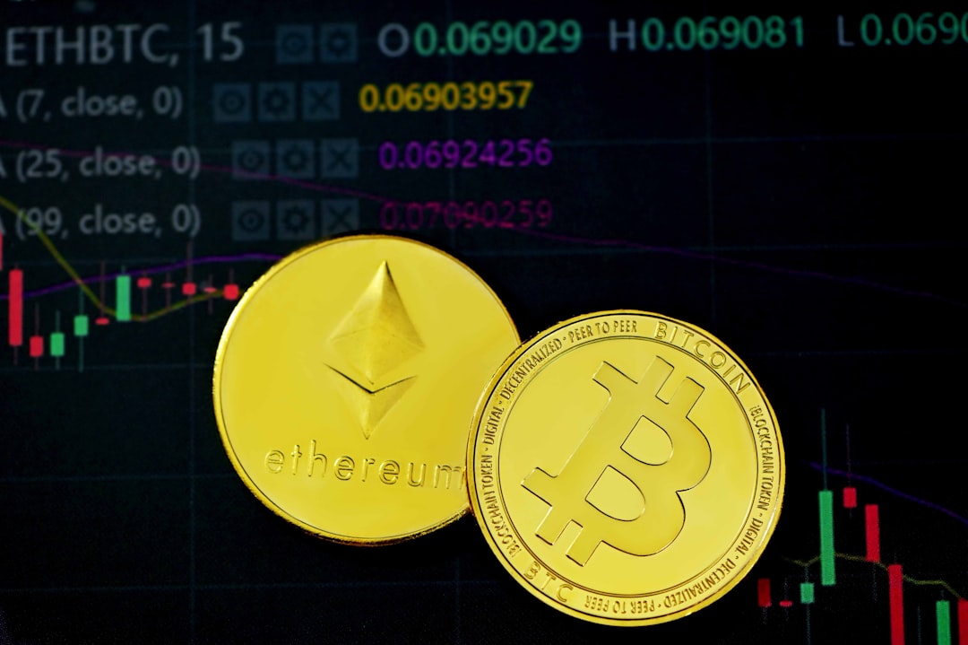 Harvesting passive gains from cryptocurrency while minimizing tax exposure