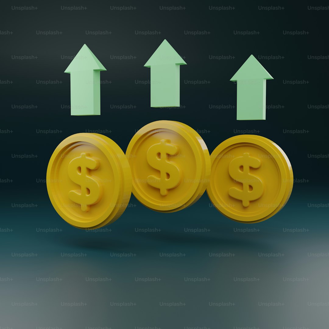 Mining Your Way to Passive Income with Tips and Projects