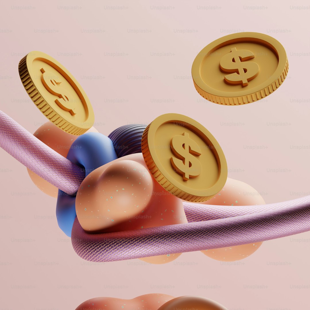 Staking Secrets Unlock Steady Passive Income