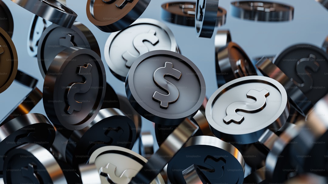 Staking Strategies for Long Term Wealth Creation