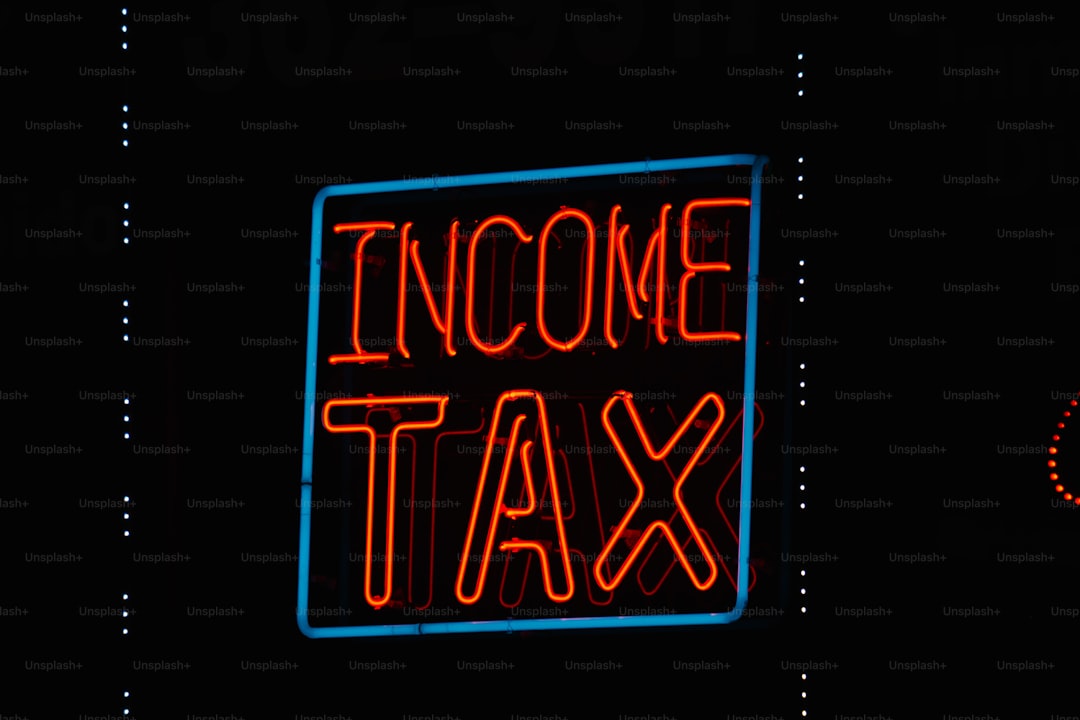 Step By Step Guide To Building Passive Income And Reporting Taxes