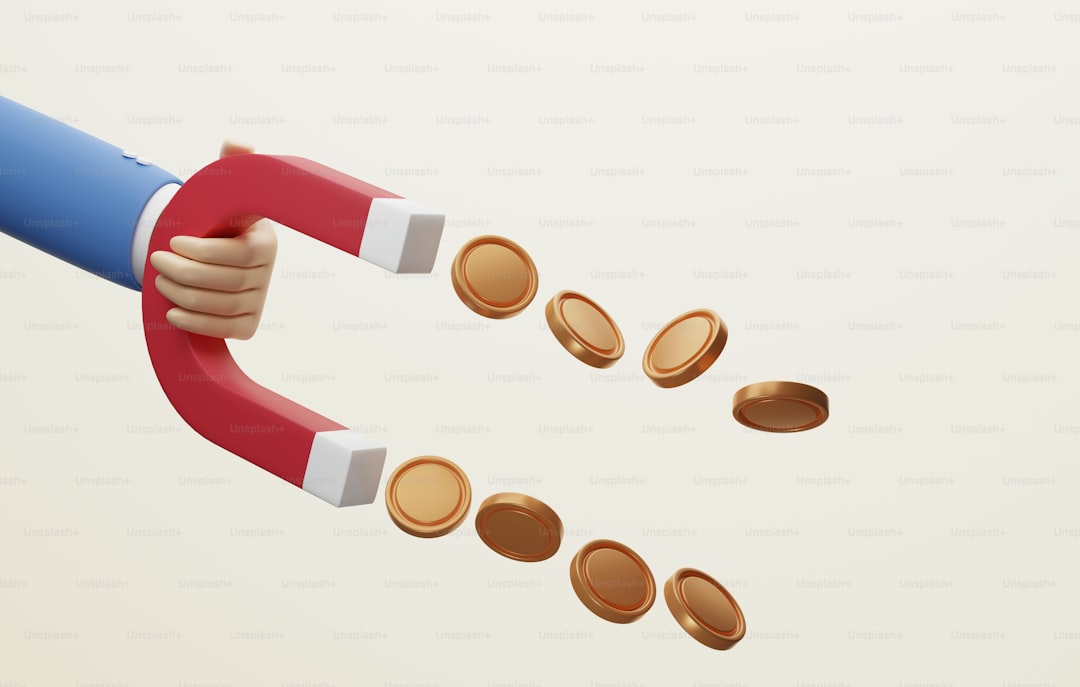 Strategic Trading Blueprint, How Market Research Drives Winning Moves