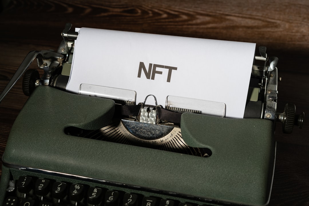 Turn Your NFTs Into Passive Profits with Proven Tactics