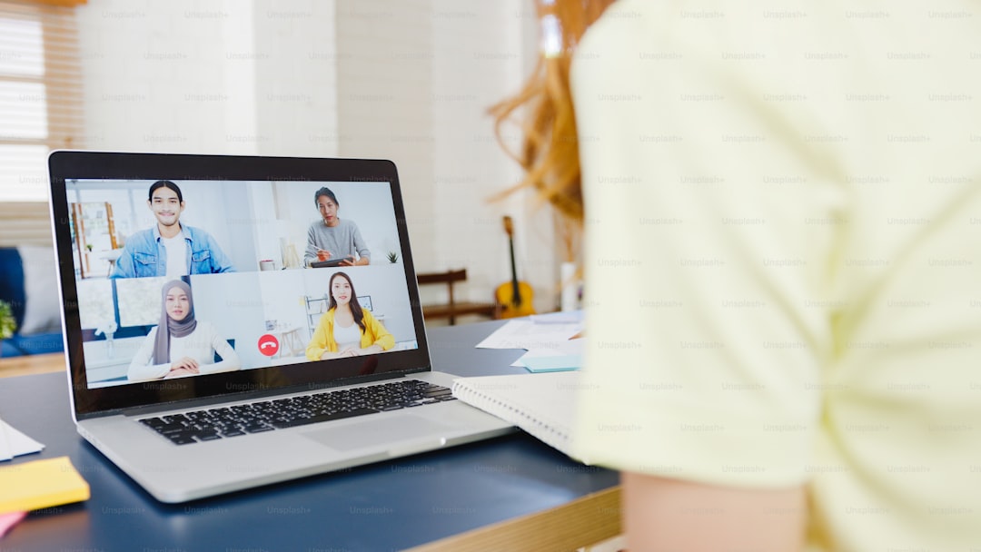 Turning Webinars Into Community Hubs With Engaging Events