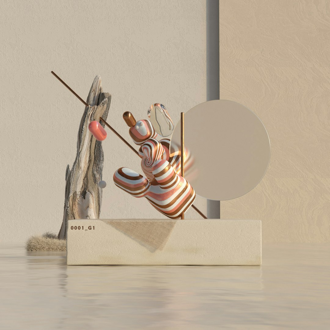 Unlocking NFT Wealth Through Simple Projects for Long Term Income