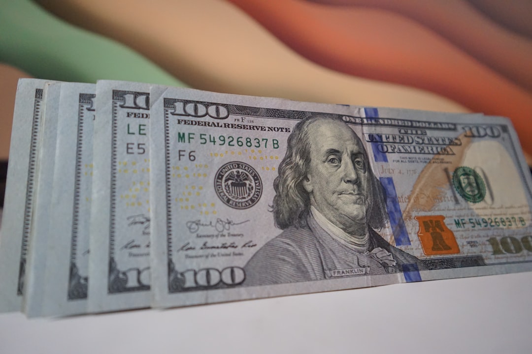 Unlocking Passive Income Through Affiliate Marketing