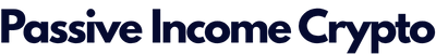 Passive Income Crypto